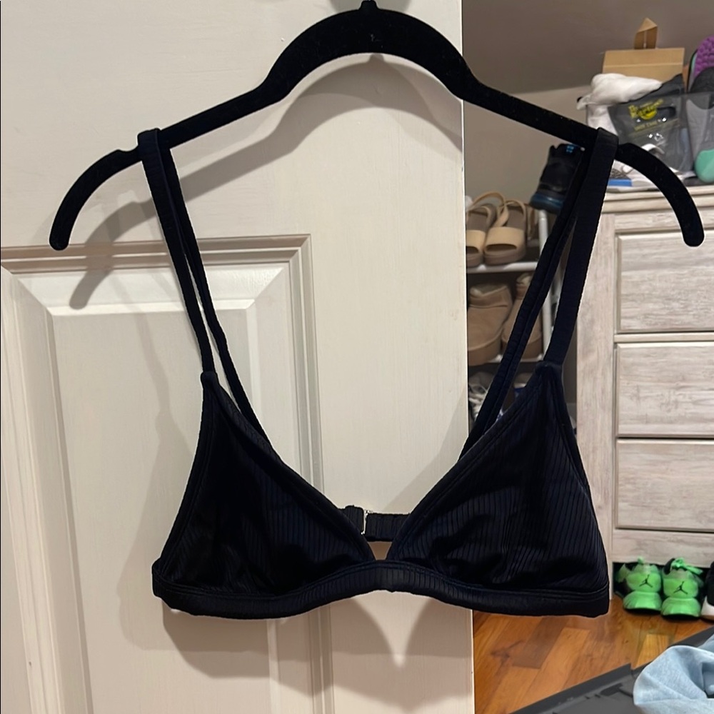 Black Women's Intimate Bra